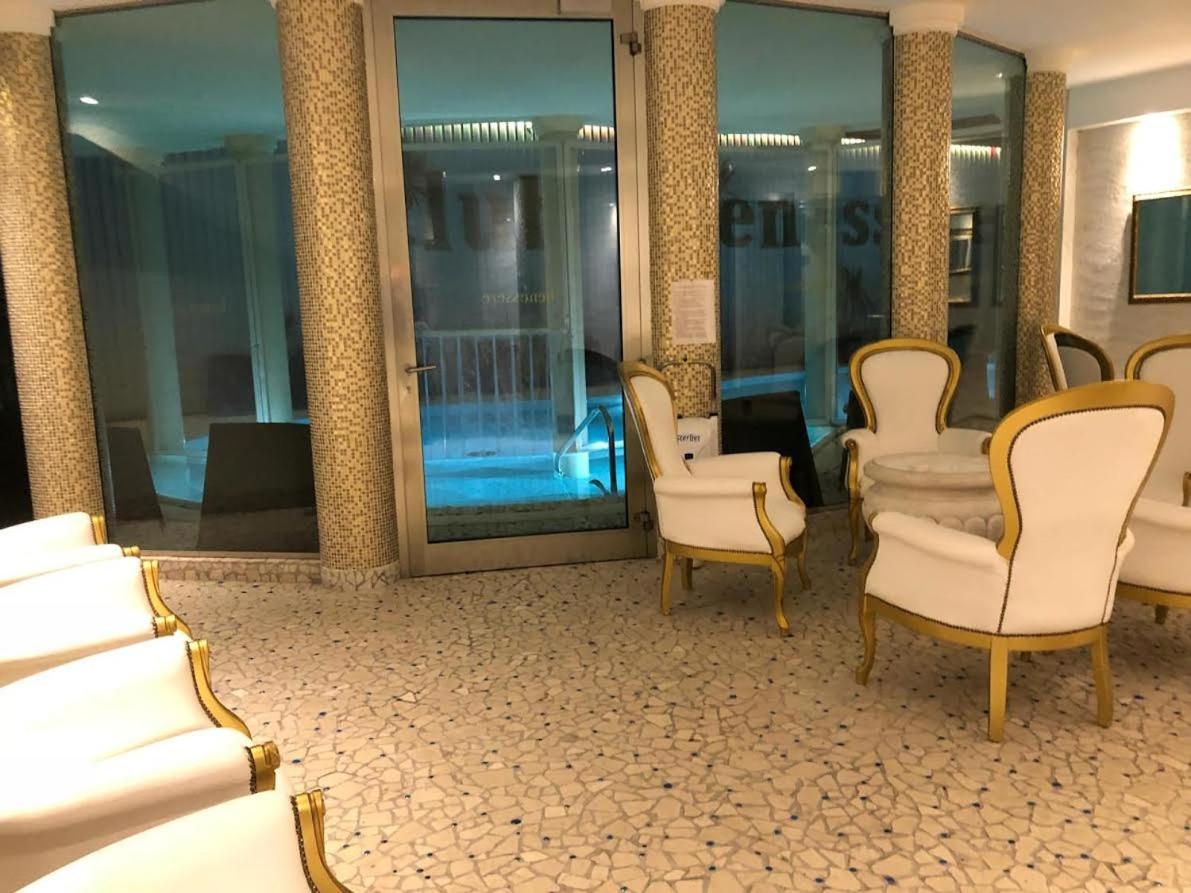 Hotel Mediterraneo Club Benessere