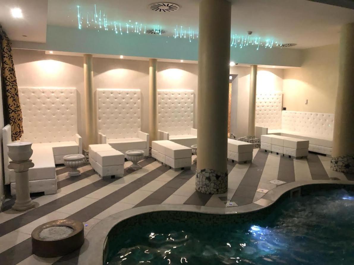 Mediterraneo Club Benessere 4* Bellaria-Igea Marina
