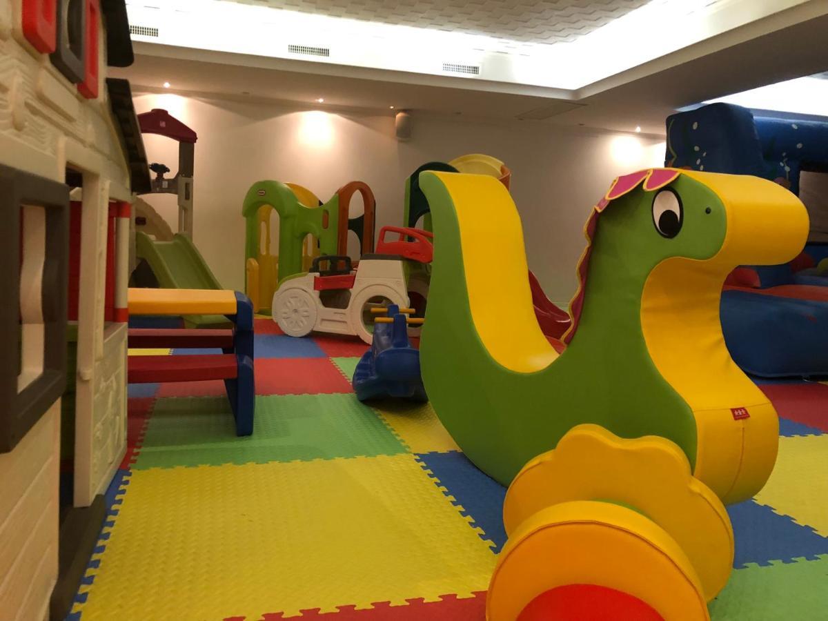 Hotel Mediterraneo Club Benessere Bellaria-Igea Marina