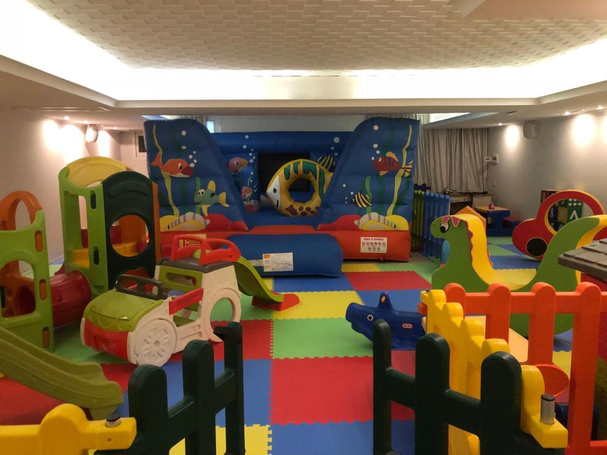 Mediterraneo Club Benessere 4* Bellaria-Igea Marina