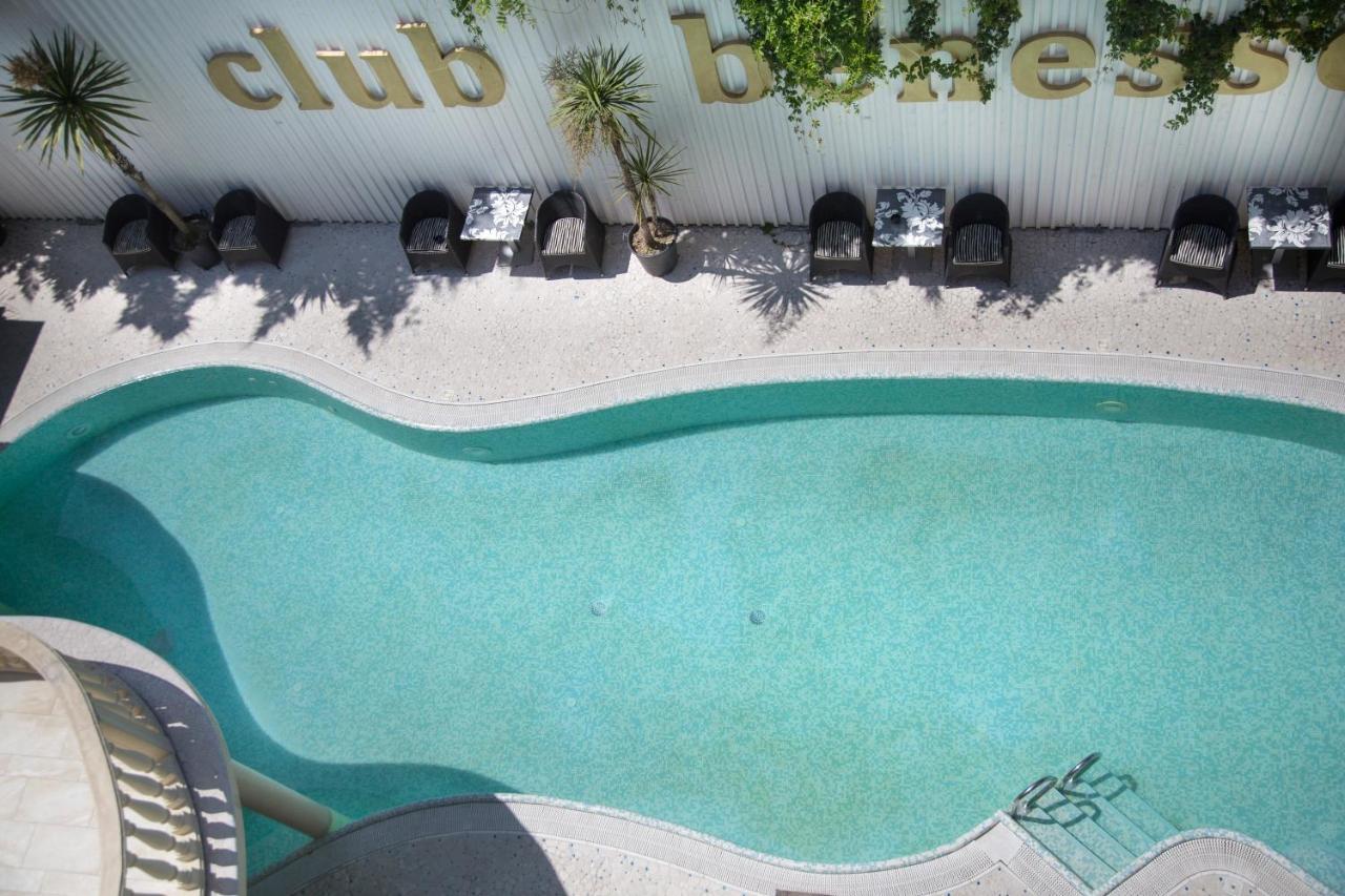 Mediterraneo Club Benessere Hotel