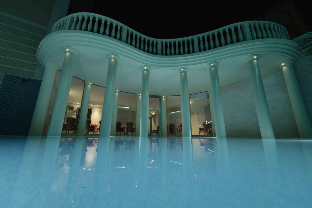 Mediterraneo Club Benessere Hotel
