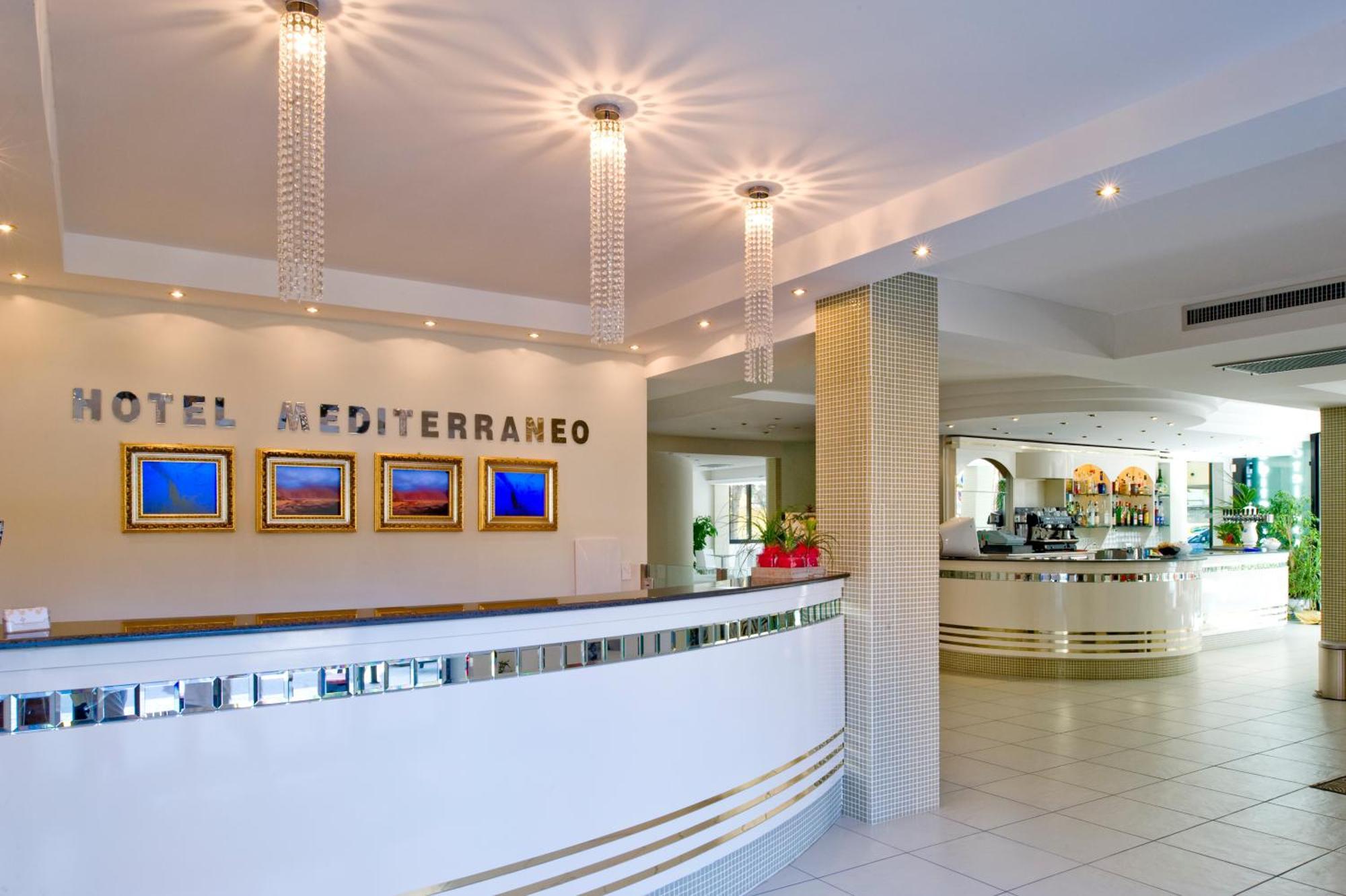 Mediterraneo Club Benessere Hotel Bellaria-Igea Marina