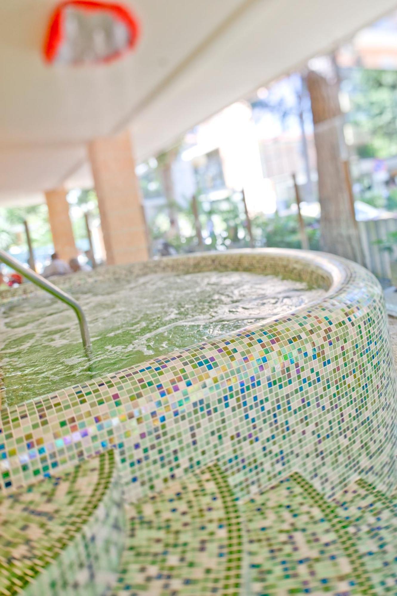 Mediterraneo Club Benessere 4* Bellaria-Igea Marina