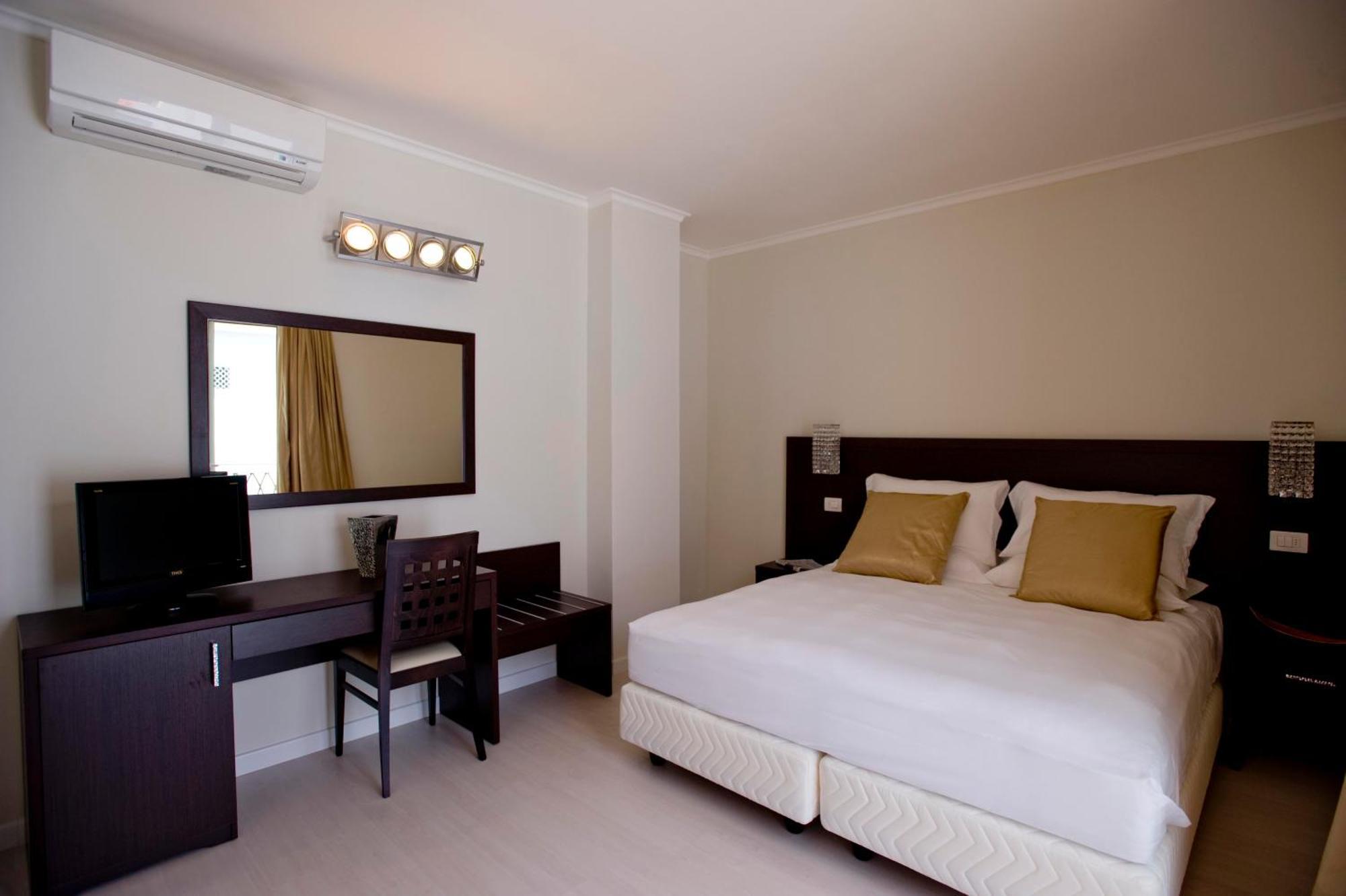 Mediterraneo Club Benessere Hotel