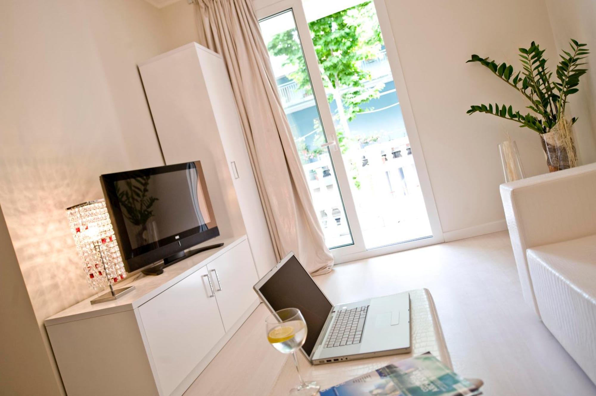 Mediterraneo Club Benessere Hotel Bellaria-Igea Marina