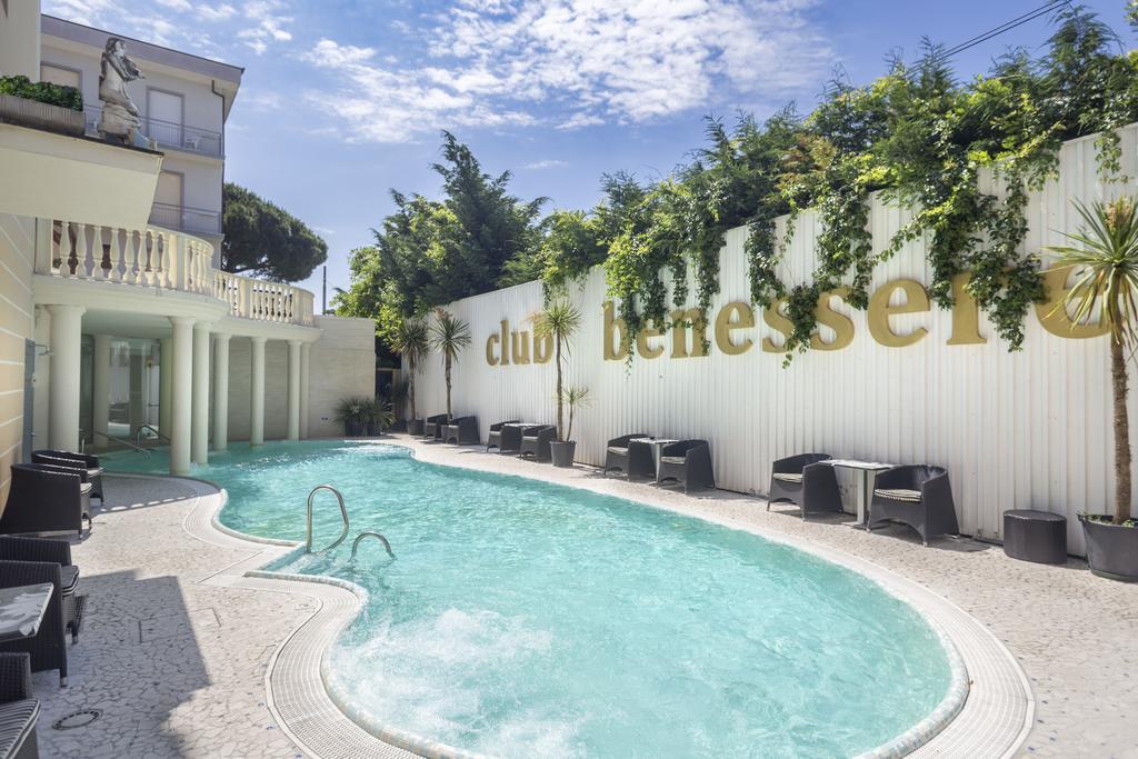 Mediterraneo Club Benessere Hotel Bellaria-Igea Marina