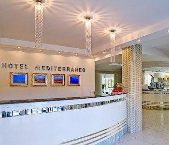 Mediterraneo Club Benessere Hotel 4*
