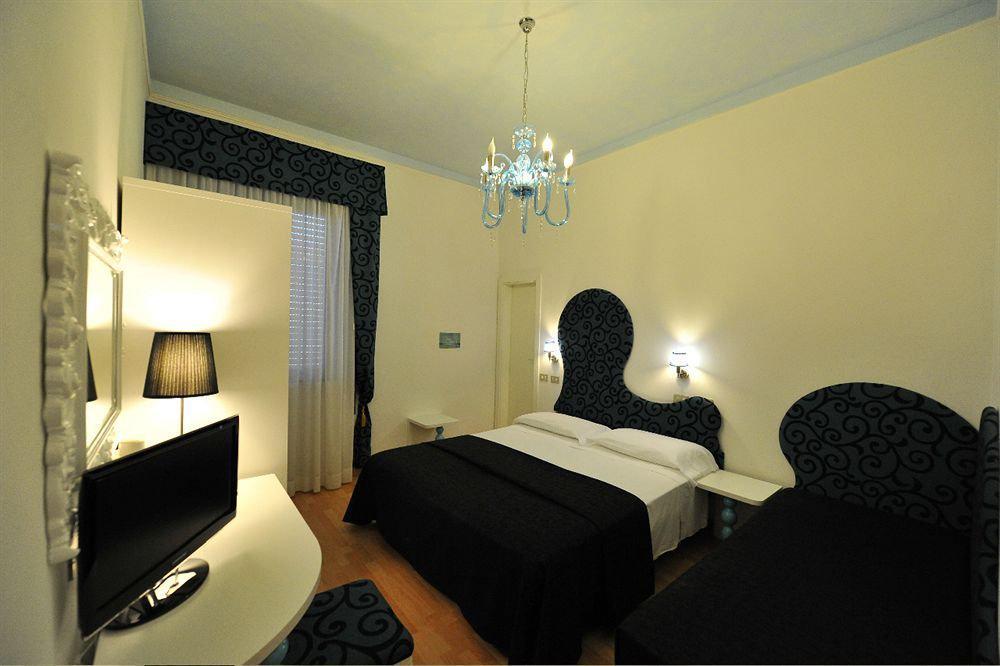 Mediterraneo Club Benessere 4*