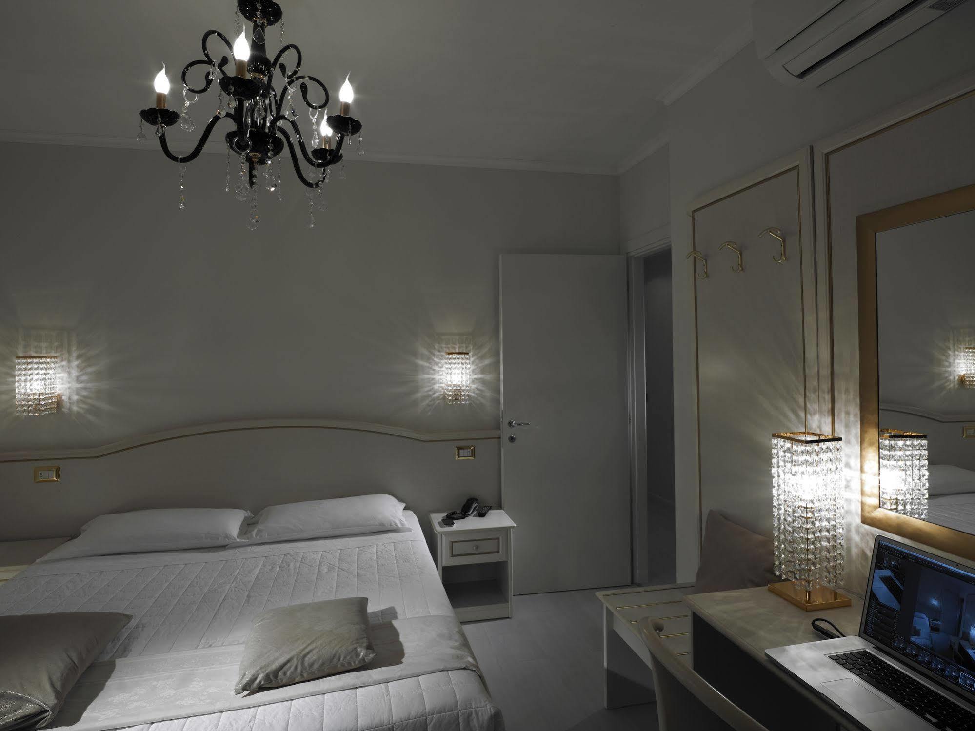 Hotel Mediterraneo Club Benessere Bellaria-Igea Marina