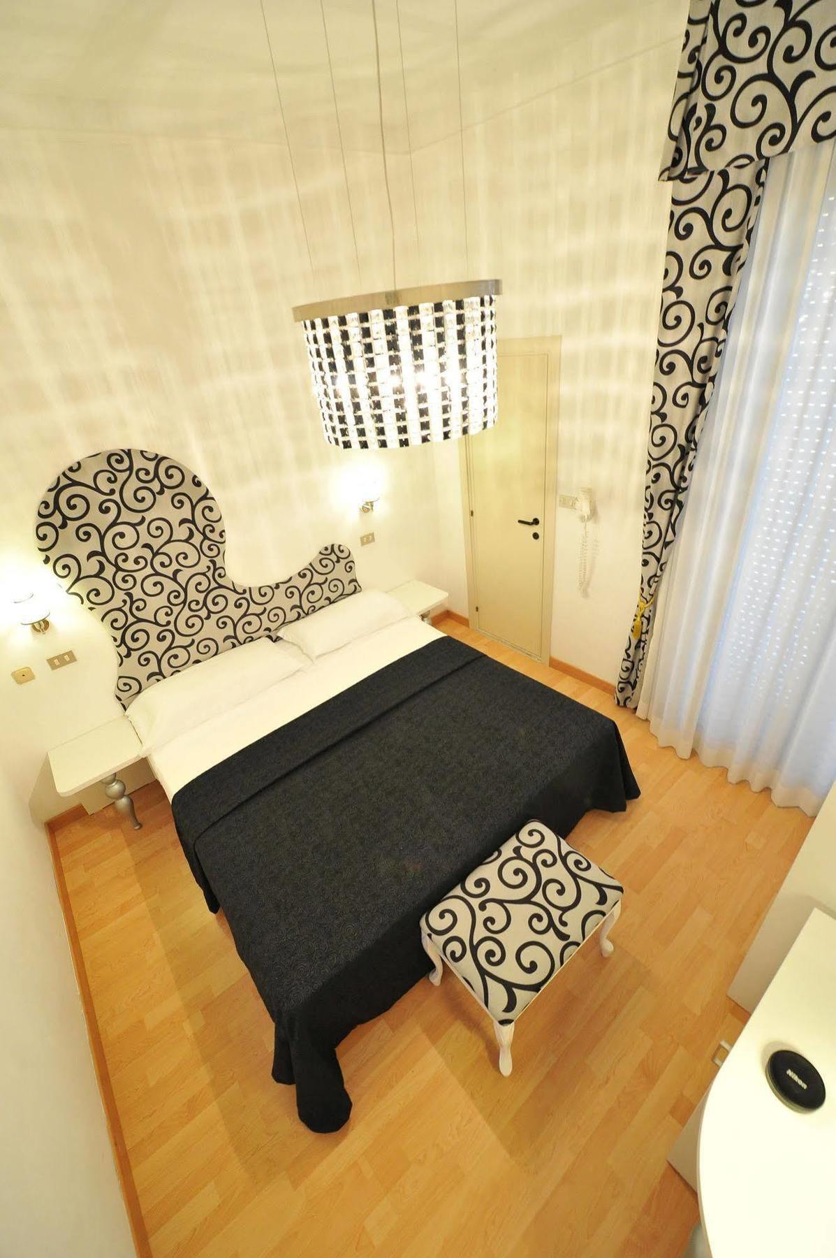 Hotel Mediterraneo Club Benessere Bellaria-Igea Marina