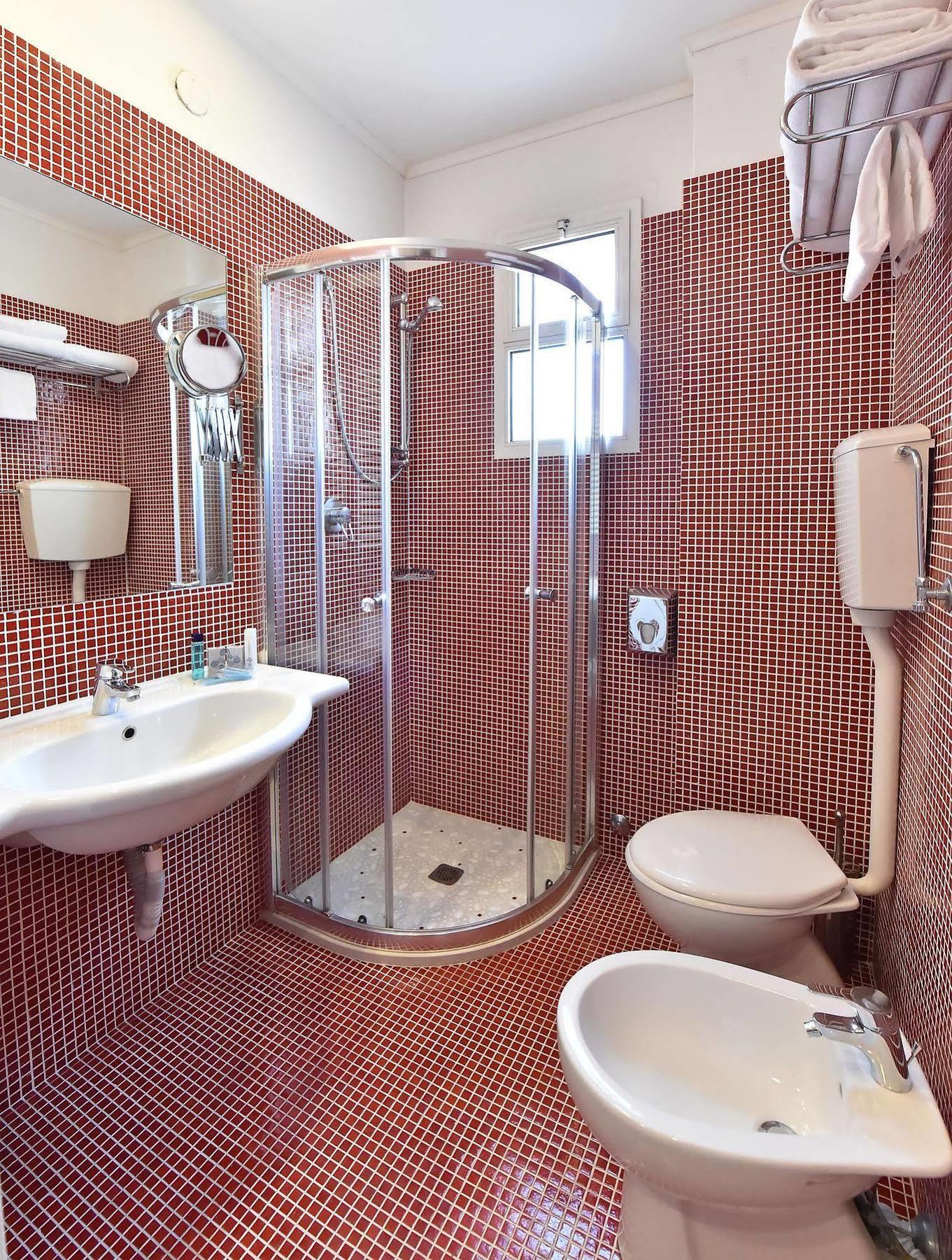 Hotel Mediterraneo Club Benessere 4*