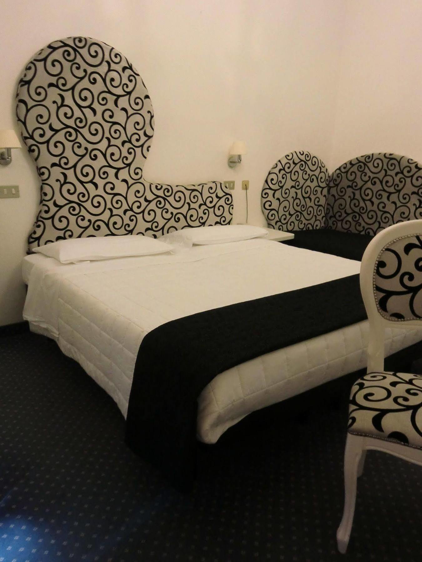 Mediterraneo Club Benessere 4*