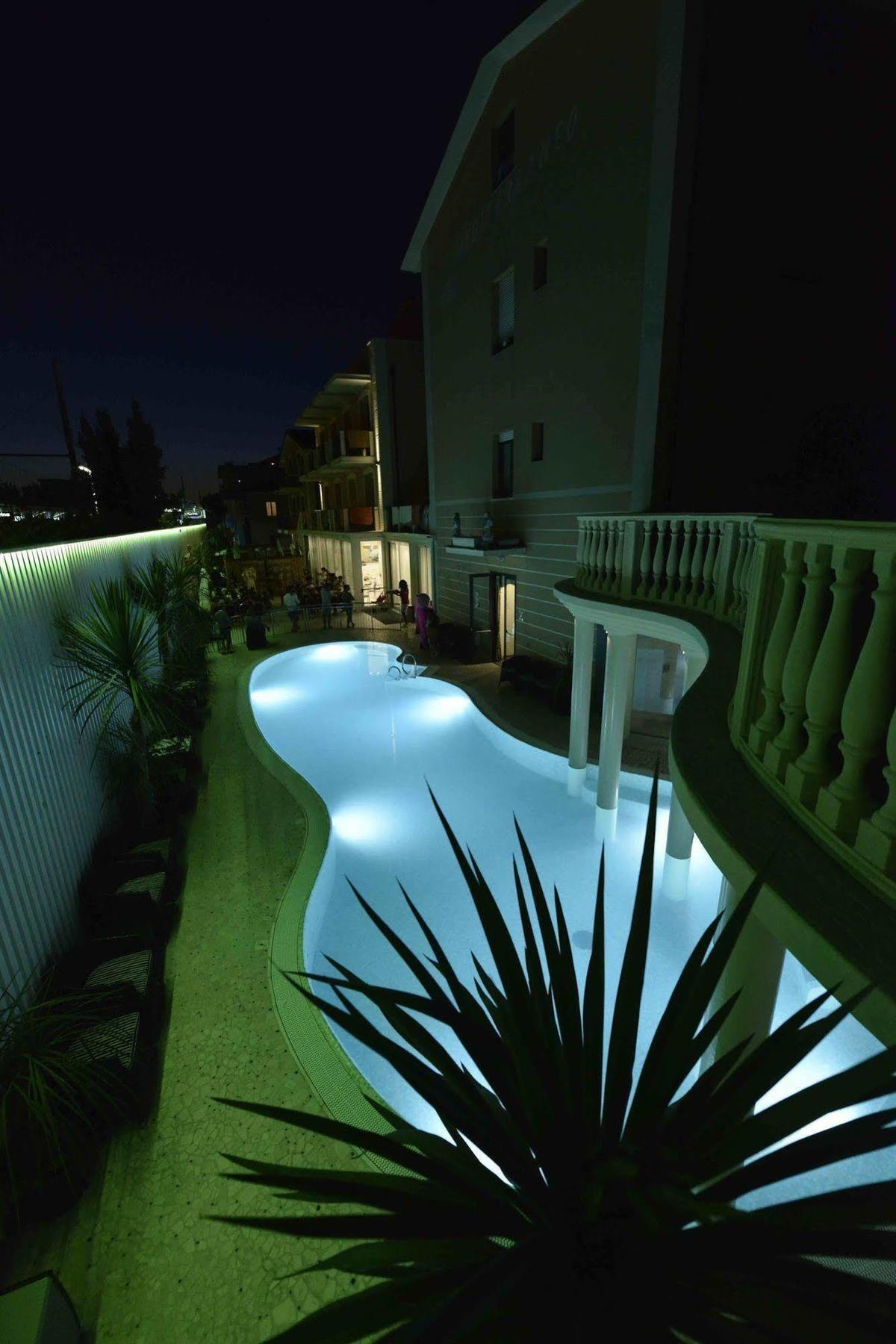 Mediterraneo Club Benessere 4*