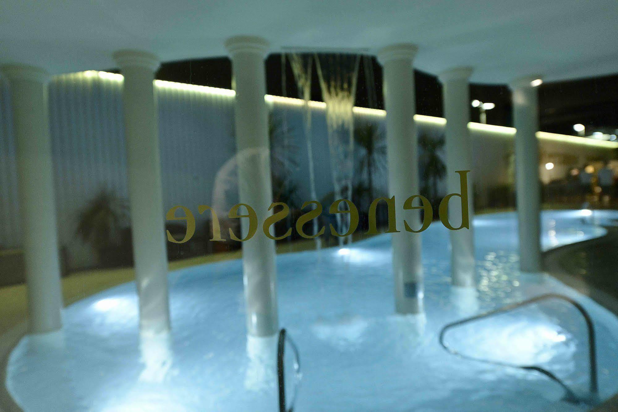 Hotel Mediterraneo Club Benessere Bellaria-Igea Marina