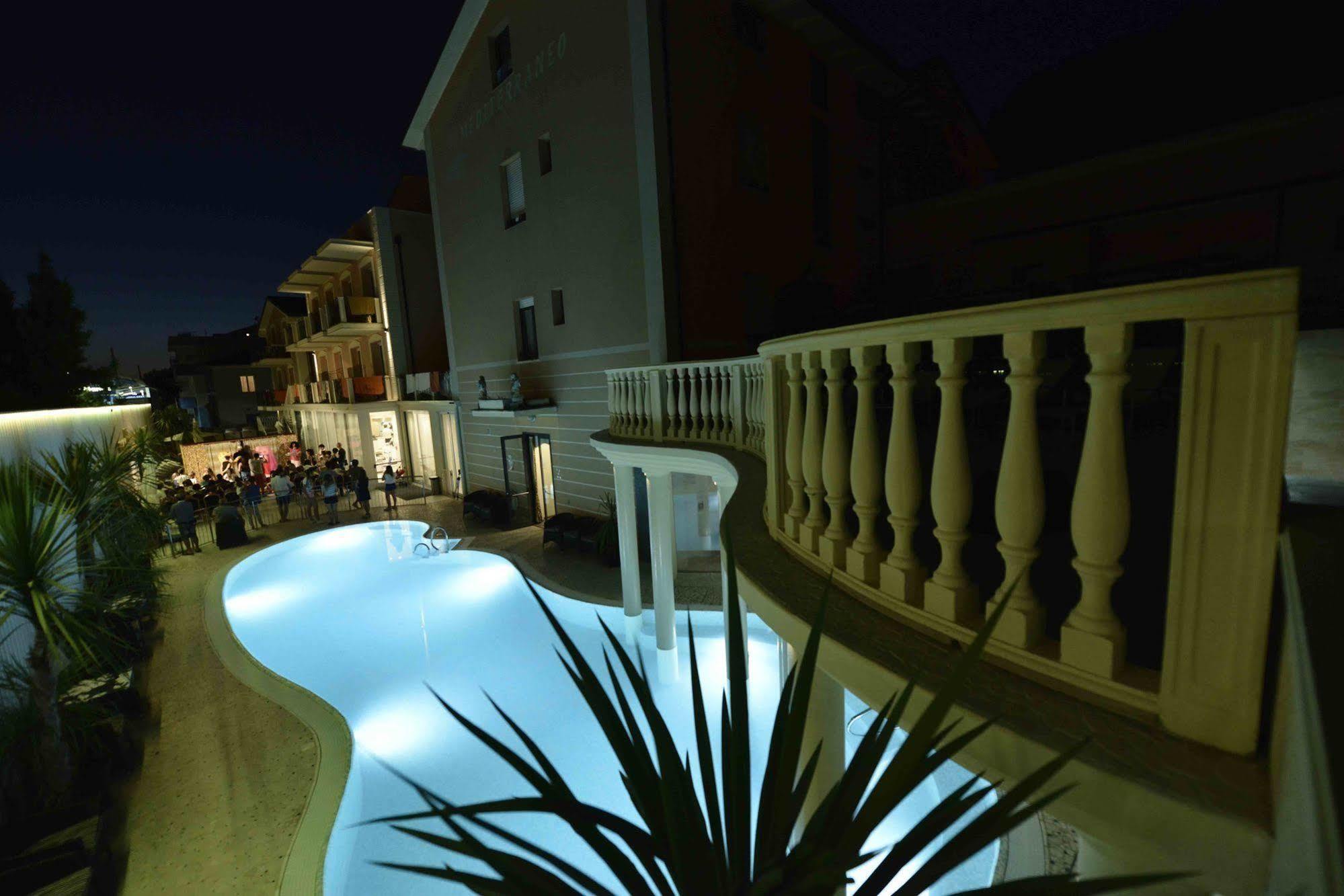 Mediterraneo Club Benessere Bellaria-Igea Marina