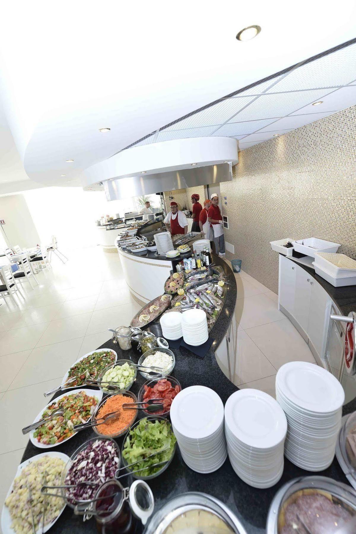Mediterraneo Club Benessere