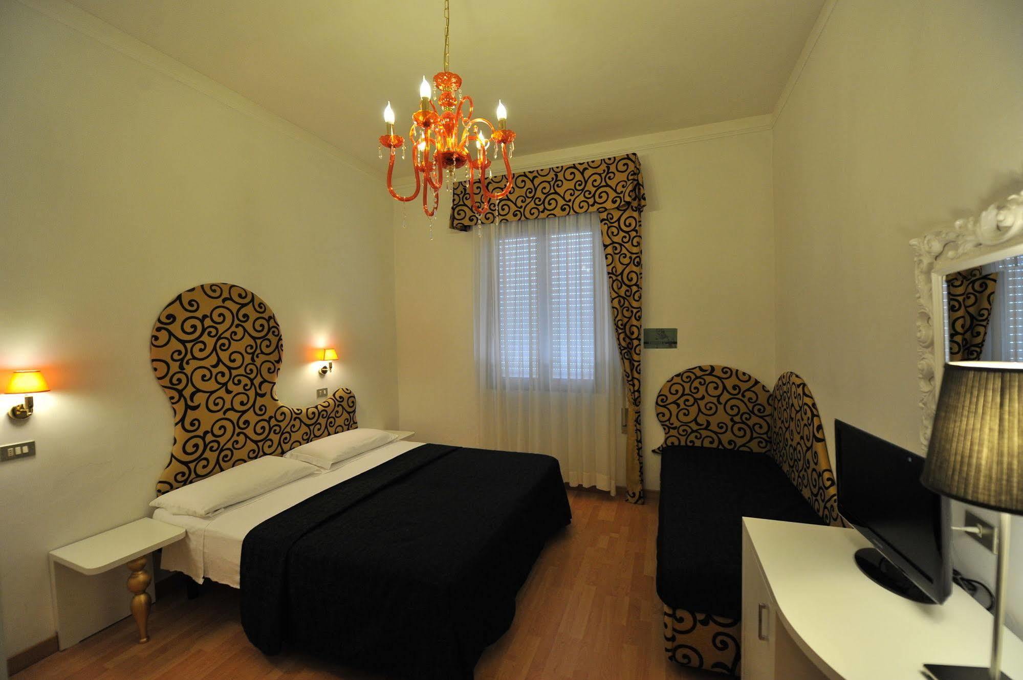 Mediterraneo Club Benessere 4*