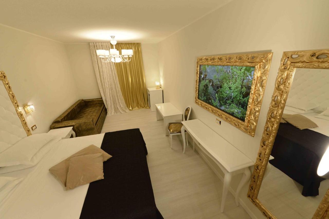 Mediterraneo Club Benessere Hotel