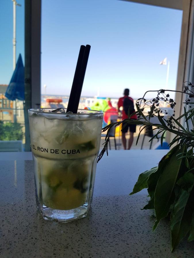 Hotel Mediterraneo Club Benessere