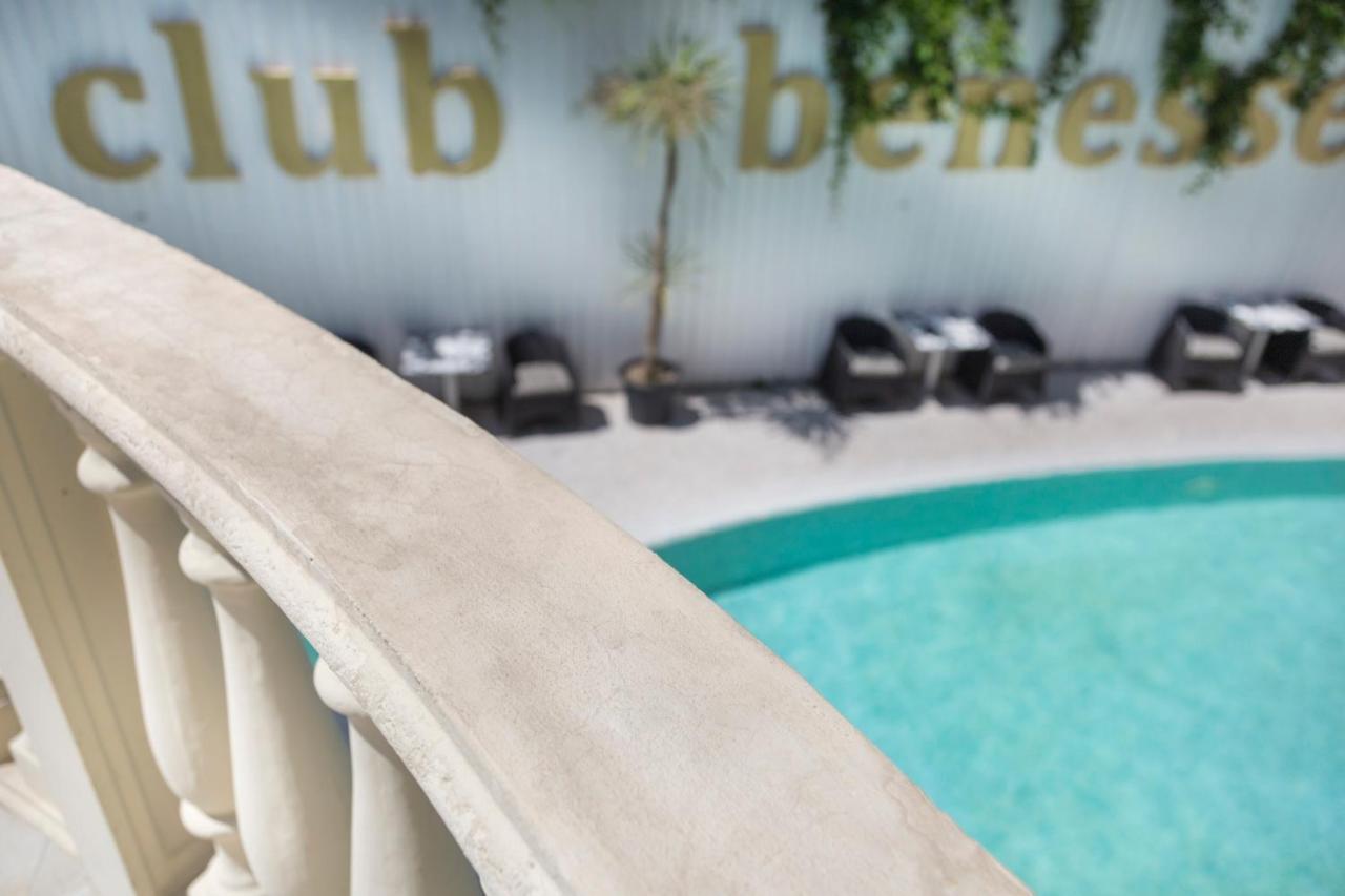 Mediterraneo Club Benessere 4* Bellaria-Igea Marina